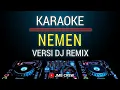 Download Lagu Karaoke Nemen - GildCoustic Versi Dj Remix Slow