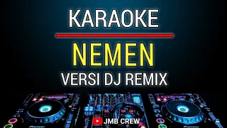 Download Karaoke Nemen - GildCoustic Versi Dj Remix Slow MP3