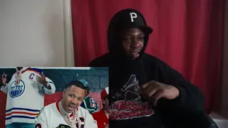 chase b babyface ray zona man gt 365 grizzly reaction 