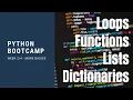Python Bootcamp in Urdu - Week 2