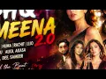 Ishq Kameena 2.0 | Baby Do Die Do | Huma, Mohsin, Dee, SameerRachit | Lijo, Anu | Sonu, Alka, #🎧