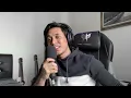 LIA AZIZ - KUCU KUCA (COVER  BY KHAI BAHAR)
