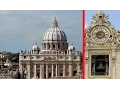 Download Lagu St. Peter Basilica ROME - All Bells Full Peal PLENUM