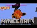 I BECAME A SHINOBI NARUTO VS THE WITHER Fireball Jusu Sekwah41 s Naruto Mod Forge 1 7 10