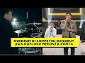 Download Lagu PENGALAMAN PERTAMA JADI DRUMMER DI KOMPETISI DANGDUT