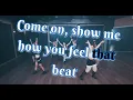 "We're On Our Way" Official Lyric Video - LÒNIS X Daphne Willis