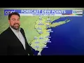 ONNJ Weather - August 26 2025
