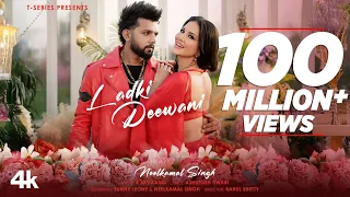 ladki deewani music video neelkamal singh sunny leone r jay kang ashutosh t series