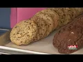 Bakologie cookies now available at Breadsmith