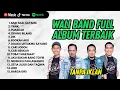 TANPA IKLAN | Lagu Wali Band Terpopuler 2025 | Yank, Cari Jodoh, Nenekku Pahlawanku