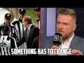 Download Roger Goodell Has To Respond To NFL's Referee Issues mp4 3gp mp3 videos - waplic