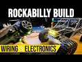 Download Lagu Rockabilly Buggy Build Series - Harley Designs Build Along - Ep6