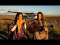 Download Lagu The MOST Breathtaking River Harmony EVER | Stunning Pan Flute \u0026 Guitar Duet