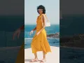 Lagu SUMMER WHEREVER YOU ARE – BEACHBOUND STYLE | THE OUTNET SUMMER CAMPAIGN 2024