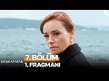 Kıskanmak 7. Bölüm 1. Fragmanı | \