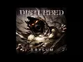 Disturbed - Another Way To Die Asylum Cover Official Revealed HQ