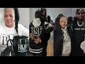Big Meech Mom Gives Jeezy Family Stamp Salute s His Loyalty