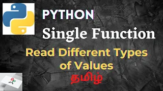 Getting various inputs from User in Python Python Tutorial for Beginners-Python Series Part 12