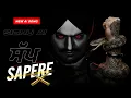 Lagu SAPERE | ਸੱਪ | Sidhu Moosewala New Song 2025 Ai Tribute 4K | Sukh Sandhu 