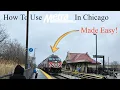 How to Use Metra made Easy Up to date