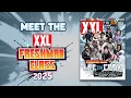 Download Lagu 2025 XXL Freshman Class Revealed