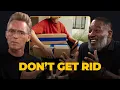 Don t Get Rid of It Yet