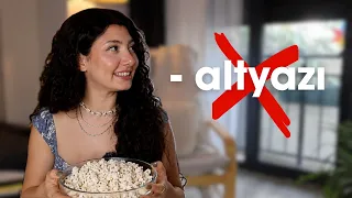İngilizce Anlamak İçin Yapman Gereken 3 Şey - Dizi Önerilerim