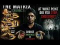 The Matrix Episode Who Wrote Your Life Script