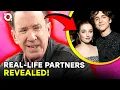 Last Man Standing 2021 Real-Life Partners Revealed OSSA