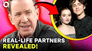 Last Man Standing 2021 Real-Life Partners Revealed OSSA