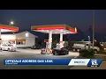 EXCLUSIVE Birmingham mayor addresses fuel leak response accountability questions go unanswered