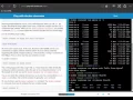 Docker Interactive Tutorial