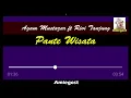 Download Lagu Agam Mustazar ft Rivi Tanjung Pante Wisata (Lagu Aceh Jameun) ~Amiegost