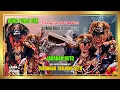 Lagu Buto Songkel Jaranan Turonggo Tanjung Seto / Djiwa Audio di Songgon 