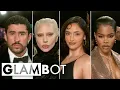 Lagu Best of GLAMBOT: Grammys 2026