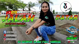 Download DJ JALAN DATAR VIRAL TIKTOK - RIKI VAM 69 PROJECT MP3