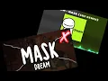 Dream - Mask [ Sus X Original ]