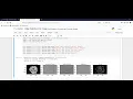 Edge Detection in Image