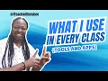 My 5 Tools For Teaching Online