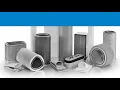 Shop Donaldson Filters EUR