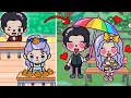Download Lagu Kpop Idol Love Bodyguard | Toca Life Story | Toca Boca