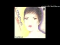 Junko Ohashi - たそがれマイ・ラブ [Tasogare My Love]