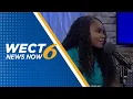 WECT NEWS NOW at 11 a m Tues Aug 11 2026