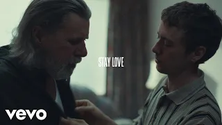 lewis capaldi stay love official video