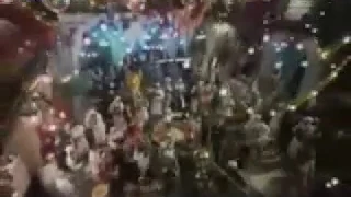 محمود الليثى موال الانبياء دندنها