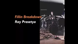 Download Fillin Breakdown - Ray Prasetya MP3