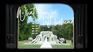 呂喬恩 Quinn What You Ve Left Behind 劇集 巨塔之后 插曲 