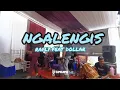Download Lagu Ngalengis tanjidor rafly feat dolar live nagreg  rafly musik