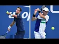 Vasek Pospisil vs Roberto Bautista Agut Extended Highlights US Open 2020 Round 3