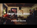 Pinetop’s Boogie Woogie (Pinetop Perkins) by Jive2